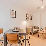 Les Jardins, T3 Avec Parking -2 Voitures, 8min à Pied De La Gare Lens