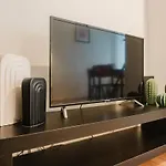 Les Jardins, T3 Avec Parking -2 Voitures, 8min à Pied De La Gare Appartement