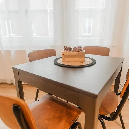 Les Jardins, T3 Avec Parking -2 Voitures, 8min à Pied De La Gare Apartamento *